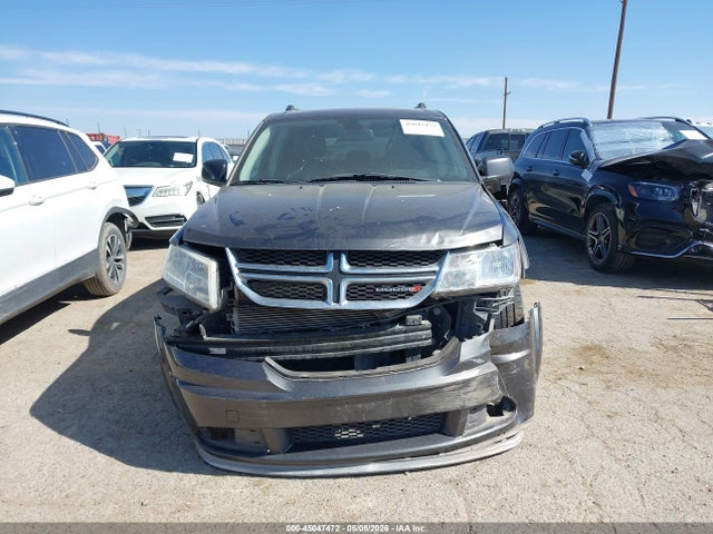 Продажа на аукционе авто 2020 Dodge Journey Crossroad, vin: 3C4PDCGB5LT188016, номер лота: 45047472