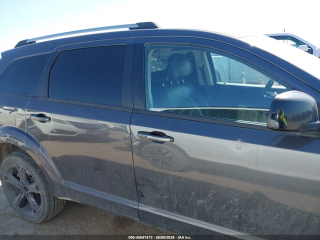 Продажа на аукционе авто 2020 Dodge Journey Crossroad, vin: 3C4PDCGB5LT188016, номер лота: 45047472