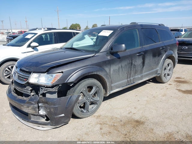 Продажа на аукционе авто 2020 Dodge Journey Crossroad, vin: 3C4PDCGB5LT188016, номер лота: 45047472