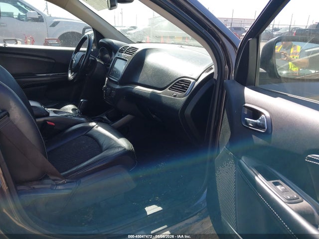 Продажа на аукционе авто 2020 Dodge Journey Crossroad, vin: 3C4PDCGB5LT188016, номер лота: 45047472