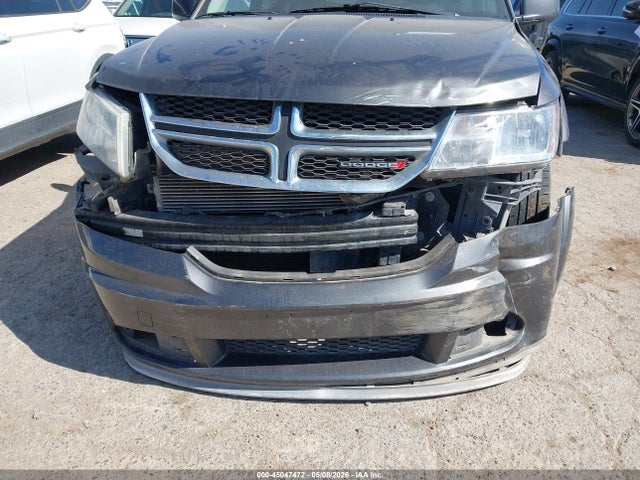 Продажа на аукционе авто 2020 Dodge Journey Crossroad, vin: 3C4PDCGB5LT188016, номер лота: 45047472