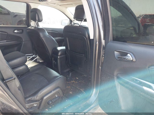 Продажа на аукционе авто 2020 Dodge Journey Crossroad, vin: 3C4PDCGB5LT188016, номер лота: 45047472