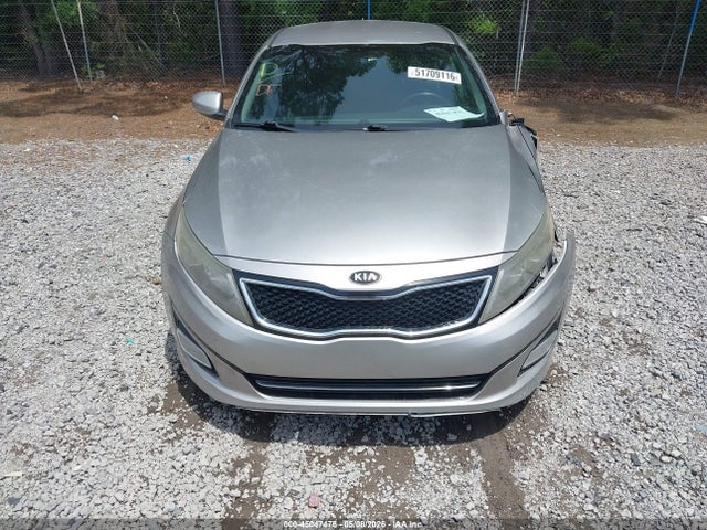 Продажа на аукционе авто 2014 Kia Optima Sx, vin: 5XXGR4A73EG315761, номер лота: 45047476