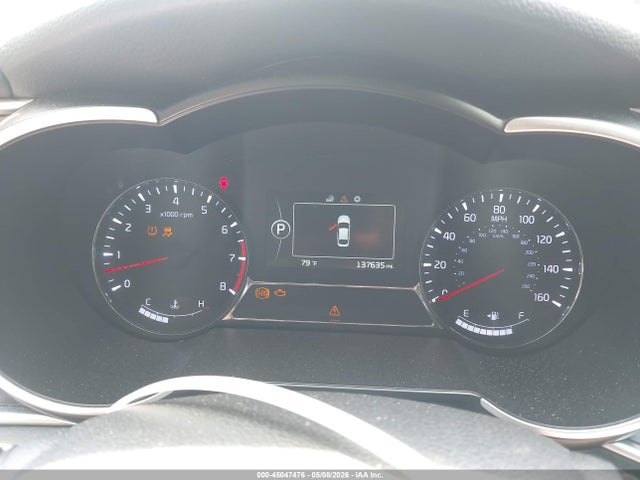 Продажа на аукционе авто 2014 Kia Optima Sx, vin: 5XXGR4A73EG315761, номер лота: 45047476