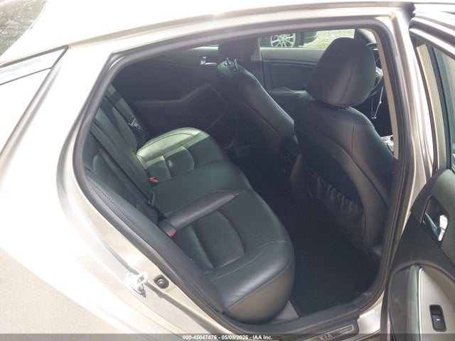 Продажа на аукционе авто 2014 Kia Optima Sx, vin: 5XXGR4A73EG315761, номер лота: 45047476