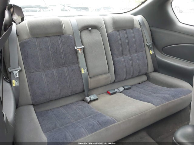 45047486 :رقم المزاد ، 2G1WW12EX59227256 vin ، 2005 Chevrolet Monte Carlo Ls مزاد بيع