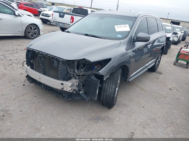 Aukcja sprzedaży 2015 Infiniti Qx60, vin: 5N1AL0MN8FC522492, numer aukcji: 45047488