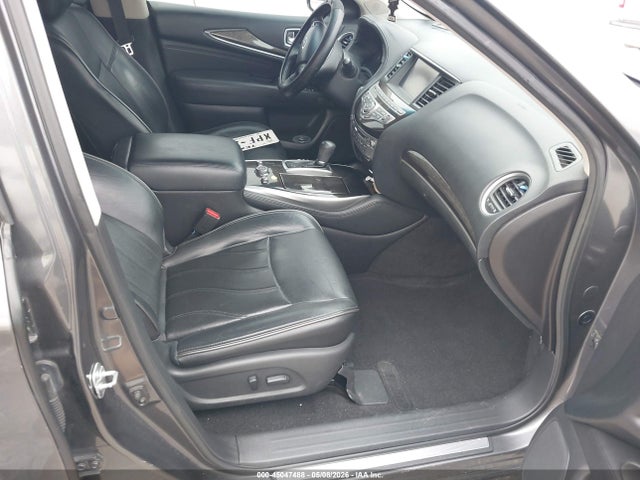 Aukcja sprzedaży 2015 Infiniti Qx60, vin: 5N1AL0MN8FC522492, numer aukcji: 45047488