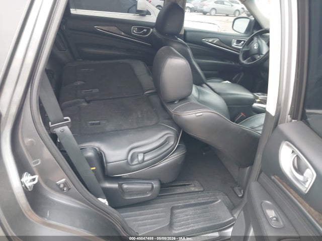 Aukcja sprzedaży 2015 Infiniti Qx60, vin: 5N1AL0MN8FC522492, numer aukcji: 45047488