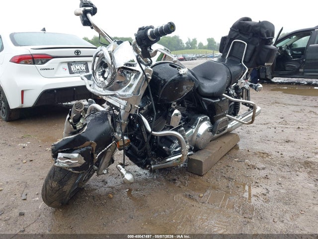 Aukcja sprzedaży 2015 Harley-davidson Flhr Road King, vin: 1HD1FBM14FB688954, numer aukcji: 45047497