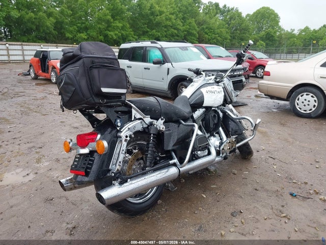 Aukcja sprzedaży 2015 Harley-davidson Flhr Road King, vin: 1HD1FBM14FB688954, numer aukcji: 45047497