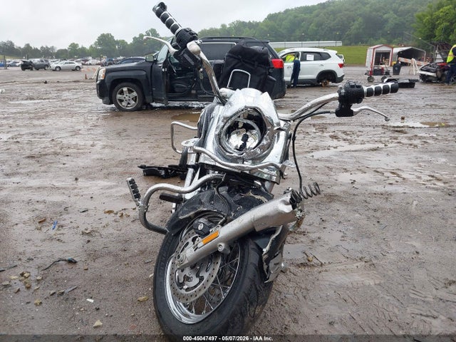 Aukcja sprzedaży 2015 Harley-davidson Flhr Road King, vin: 1HD1FBM14FB688954, numer aukcji: 45047497