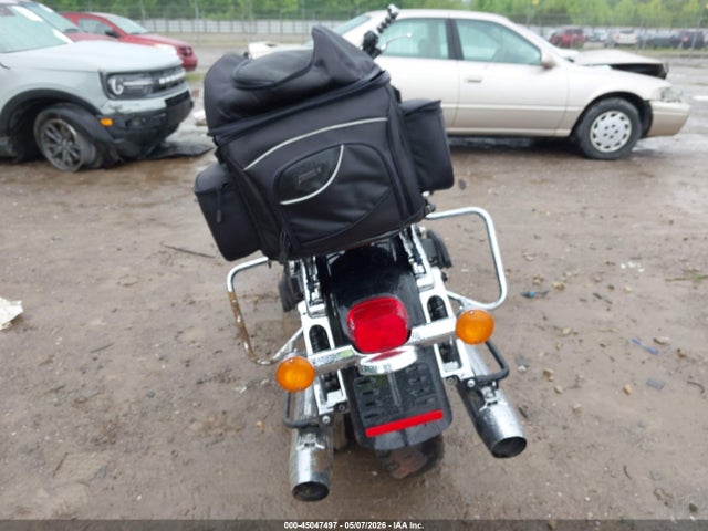 45047497 :رقم المزاد ، 1HD1FBM14FB688954 vin ، 2015 Harley-davidson Flhr Road King مزاد بيع