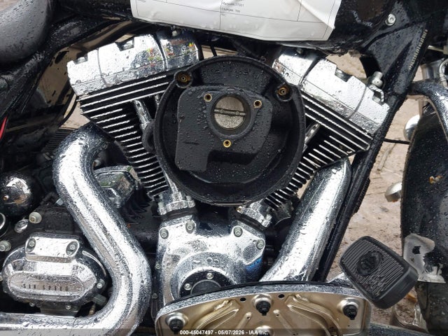 Продажа на аукционе авто 2015 Harley-davidson Flhr Road King, vin: 1HD1FBM14FB688954, номер лота: 45047497