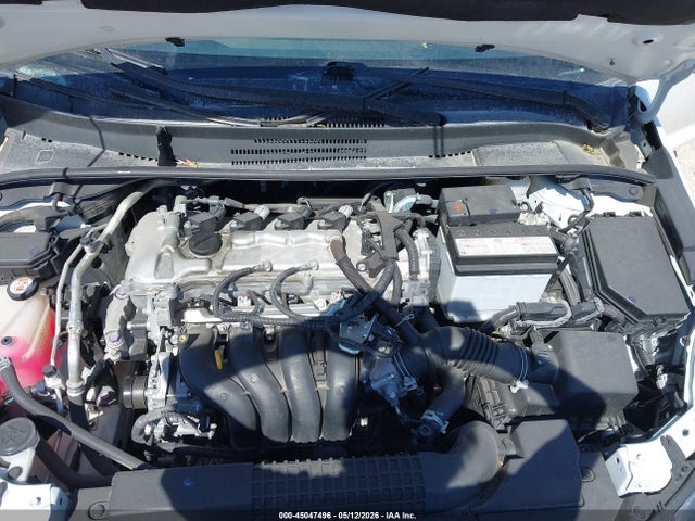 Toyota Corolla Xle 2021 5YFFPMAE5MP232368 Image 10