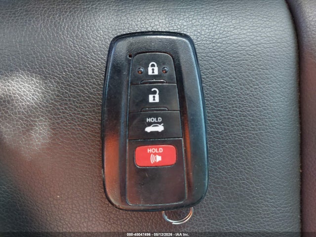 Toyota Corolla Xle 2021 5YFFPMAE5MP232368 Image 11