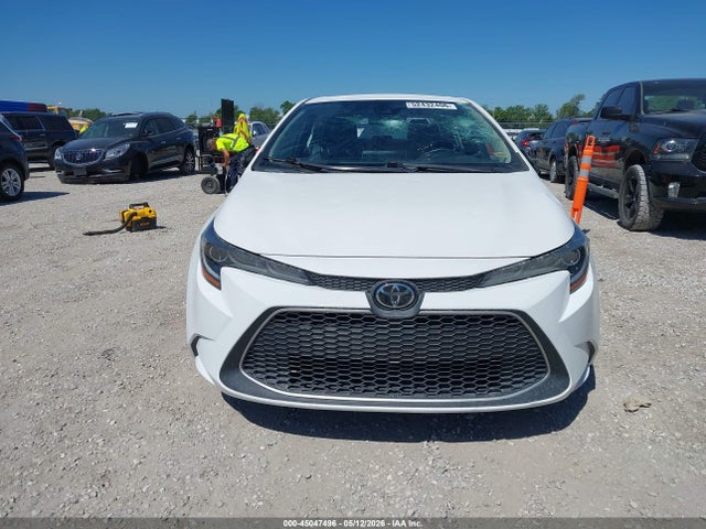 Toyota Corolla Xle 2021 5YFFPMAE5MP232368 Image 13
