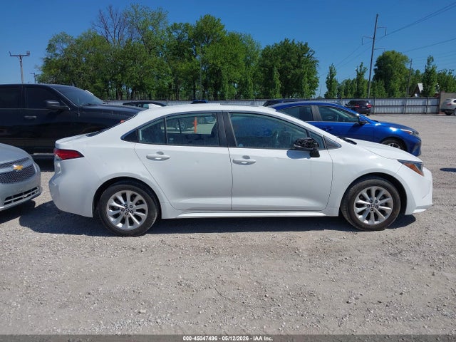 Toyota Corolla Xle 2021 5YFFPMAE5MP232368 Image 14