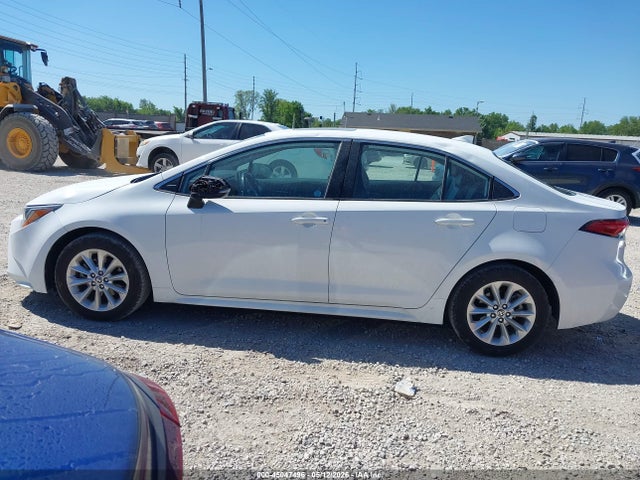 Toyota Corolla Xle 2021 5YFFPMAE5MP232368 Image 15