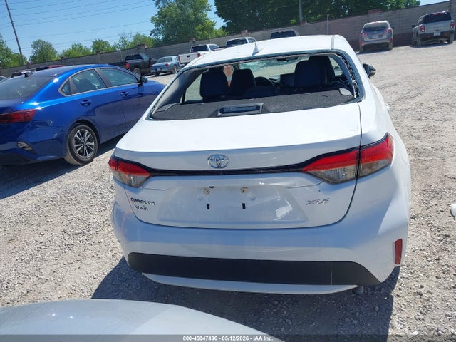 Toyota Corolla Xle 2021 5YFFPMAE5MP232368 Image 17