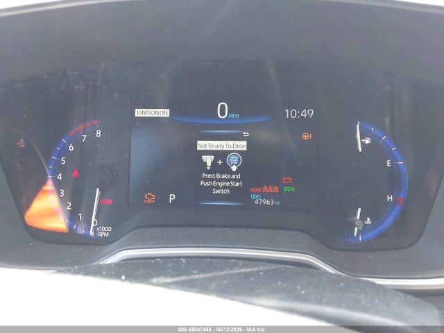 Toyota Corolla Xle 2021 5YFFPMAE5MP232368 Image 7