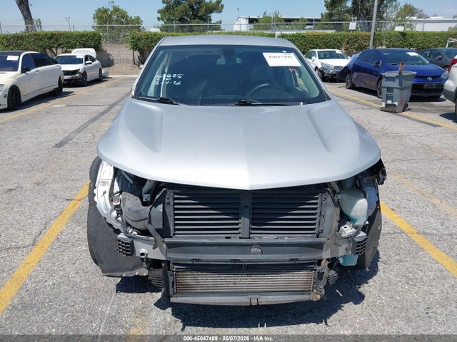 Chevrolet EQUINOX LS 2018 2GNAXHEV5J6162130 Image 11