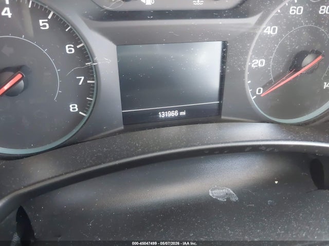 Chevrolet EQUINOX LS 2018 2GNAXHEV5J6162130 Image 14