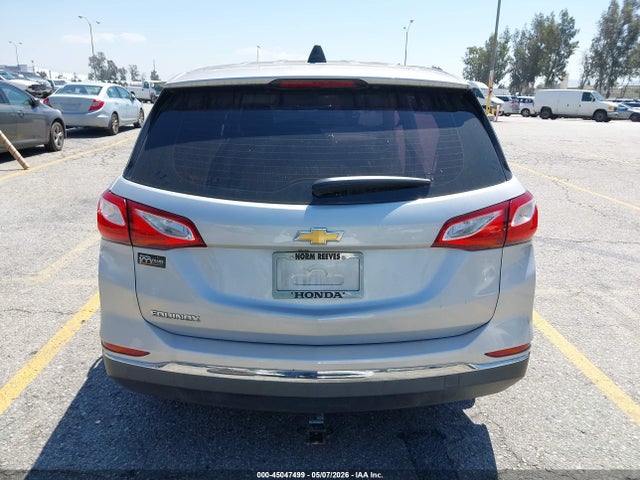 Chevrolet EQUINOX LS 2018 2GNAXHEV5J6162130 Image 15