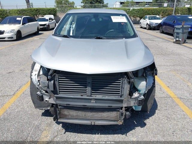Chevrolet EQUINOX LS 2018 2GNAXHEV5J6162130 Image 16