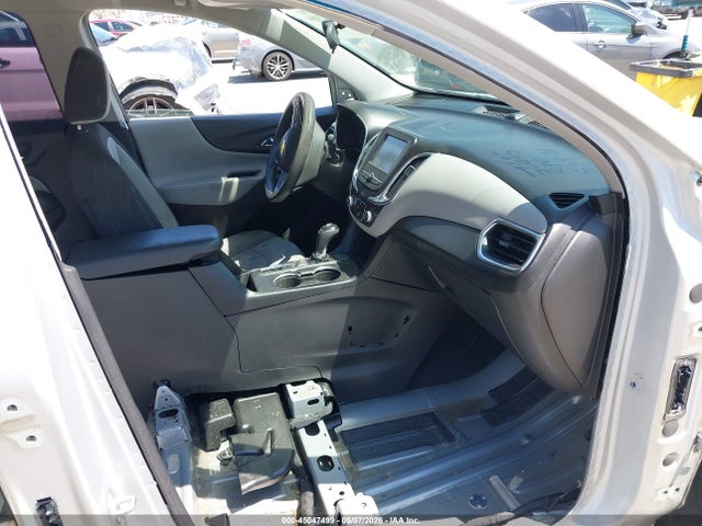 Chevrolet EQUINOX LS 2018 2GNAXHEV5J6162130 Image 5