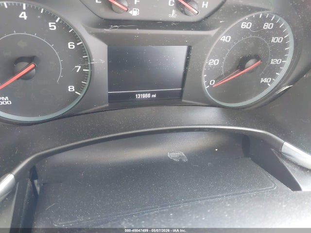 Chevrolet EQUINOX LS 2018 2GNAXHEV5J6162130 Image 7
