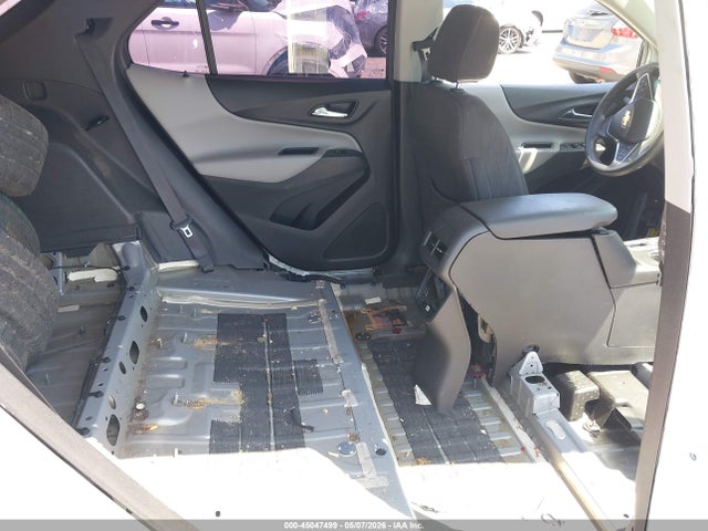 Chevrolet EQUINOX LS 2018 2GNAXHEV5J6162130 Image 8