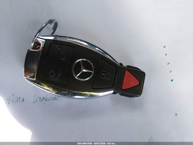 Mercedes-Benz C-class C 300 2016 55SWF4KB4GU124121 Image 11