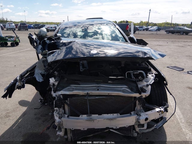 Mercedes-Benz C-class C 300 2016 55SWF4KB4GU124121 Image 12