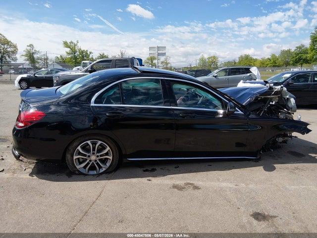 Mercedes-Benz C-class C 300 2016 55SWF4KB4GU124121 Image 13