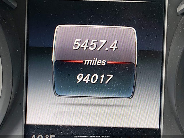 Mercedes-Benz C-class C 300 2016 55SWF4KB4GU124121 Image 15