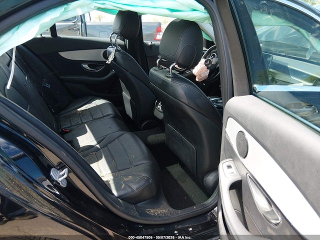 Mercedes-Benz C-class C 300 2016 55SWF4KB4GU124121 Image 8