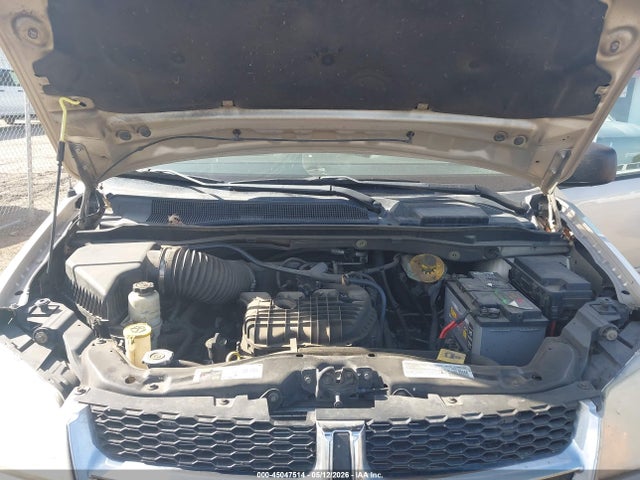 Aukcja sprzedaży 2014 Dodge Grand Caravan Se, vin: 2C4RDGBG7ER380837, numer aukcji: 45047514
