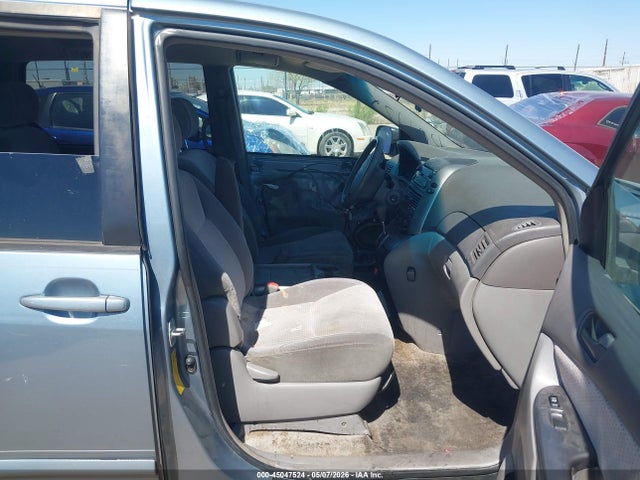Продажа на аукционе авто 2008 Toyota Sienna Le, vin: 5TDZK23C38S149823, номер лота: 45047524