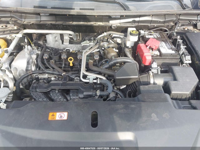 Продаж на аукціоні авто 2022 Mitsubishi Outlander Black Edition 2wd/se 2.5 2wd/se Launch Edition 2wd, vin: JA4J3UA82NZ055635, номер лоту: 45047525