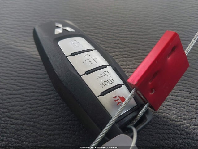 Продаж на аукціоні авто 2022 Mitsubishi Outlander Black Edition 2wd/se 2.5 2wd/se Launch Edition 2wd, vin: JA4J3UA82NZ055635, номер лоту: 45047525