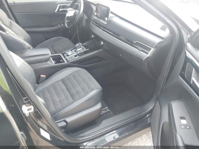 Продаж на аукціоні авто 2022 Mitsubishi Outlander Black Edition 2wd/se 2.5 2wd/se Launch Edition 2wd, vin: JA4J3UA82NZ055635, номер лоту: 45047525