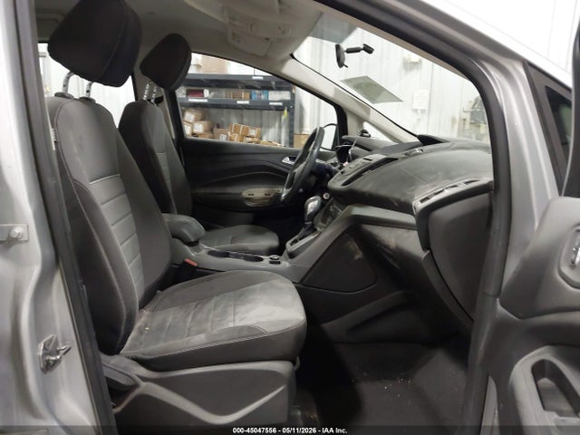 2013 Ford C-max Hybrid Se მანქანა იყიდება აუქციონზე, vin: 1FADP5AU1DL504417, აუქციონის ნომერი: 45047556