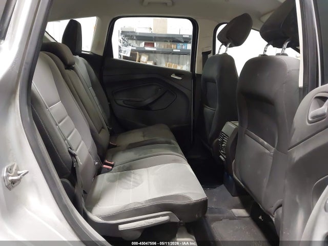 2013 Ford C-max Hybrid Se მანქანა იყიდება აუქციონზე, vin: 1FADP5AU1DL504417, აუქციონის ნომერი: 45047556