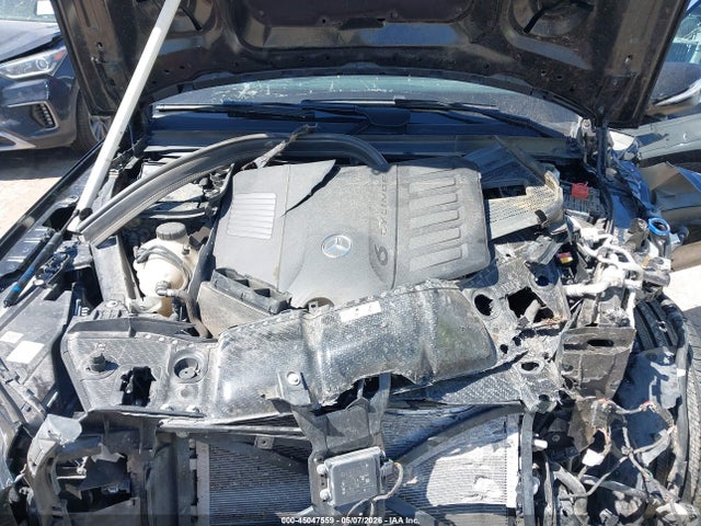 Aukcja sprzedaży 2024 Mercedes-benz Gls 450 4matic, vin: 4JGFF5KE7RB208789, numer aukcji: 45047559