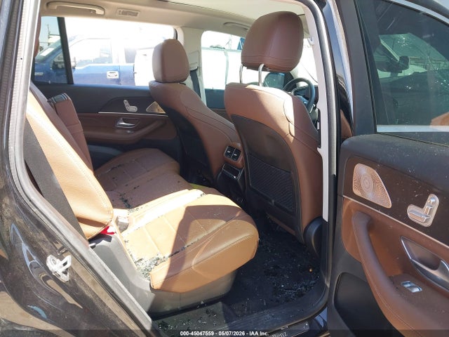 Aukcja sprzedaży 2024 Mercedes-benz Gls 450 4matic, vin: 4JGFF5KE7RB208789, numer aukcji: 45047559