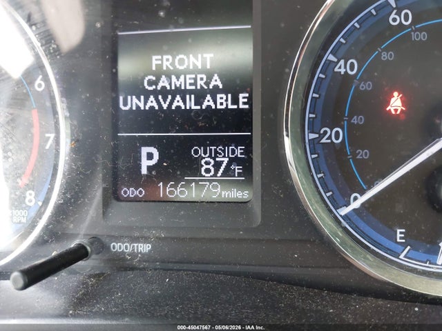 Auction sale of the 2019 Toyota Corolla Le, vin: 5YFBURHE1KP941192, lot number: 45047567