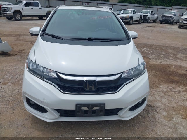 Honda FIT EX 2019 3HGGK5H85KM715745 Image 13