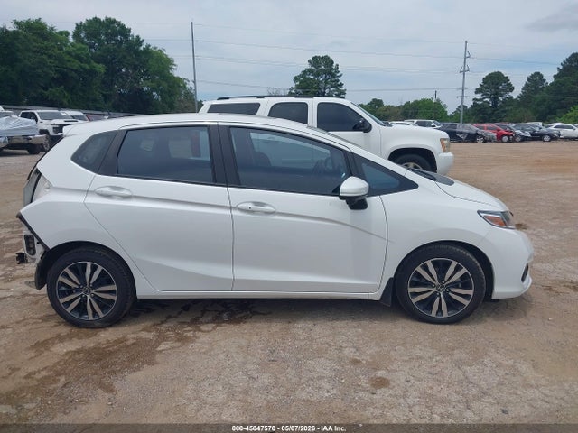 Honda FIT EX 2019 3HGGK5H85KM715745 Image 14