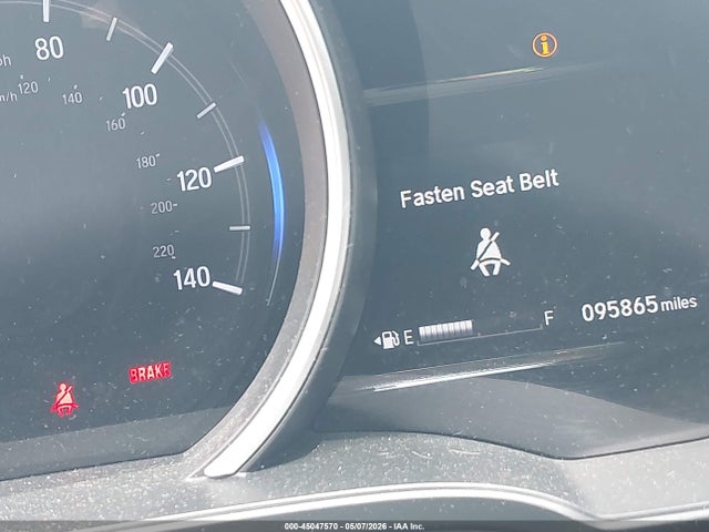 Honda FIT EX 2019 3HGGK5H85KM715745 Image 16